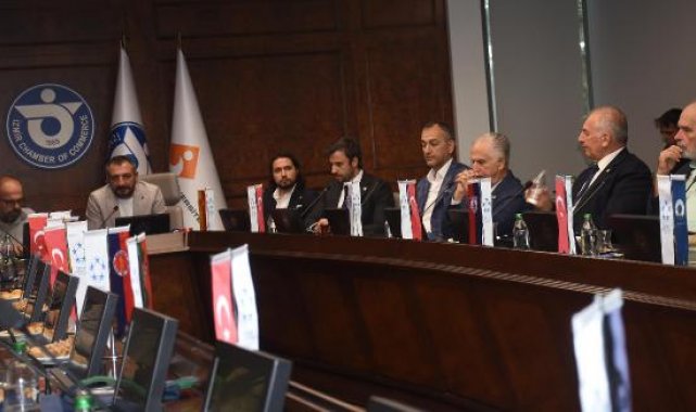 İzmir kulüplerinden örnek dayanışma