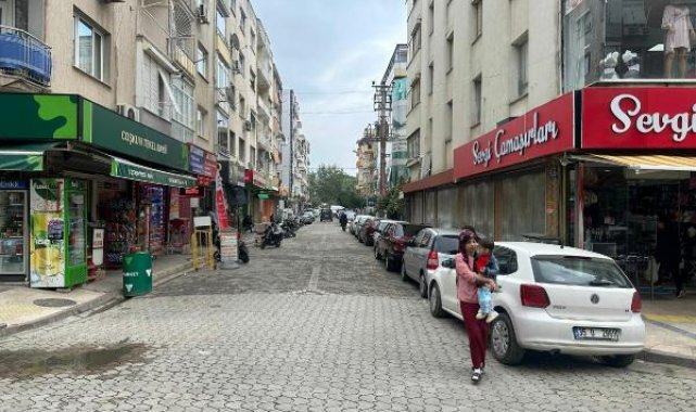 İzmir'de 4.2 büyüklüğünde deprem