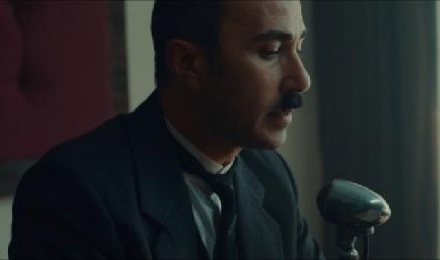 İzmir'deki ilk Cumhuriyet Bayramı'nın hikayesi reklama taşındı