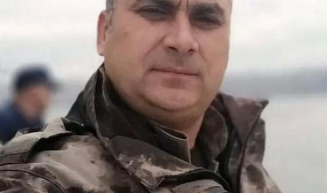 İzmir'e şehit ateşi düştü