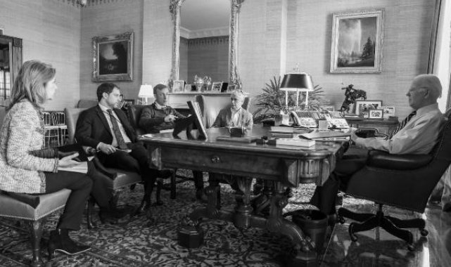 Joe Biden: En az 11 ABD vatandaşı hayatını kaybetti