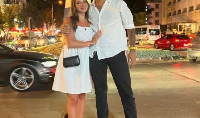 Kadıköy'deki laf atma cinayeti : "Süpriz yapmaya geldim, şimdi toprağa veriyorum"