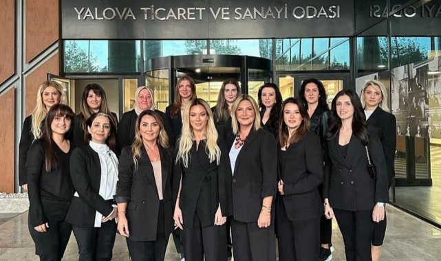 Kadın Girişimciler Kurulu'nda Altan dönemi