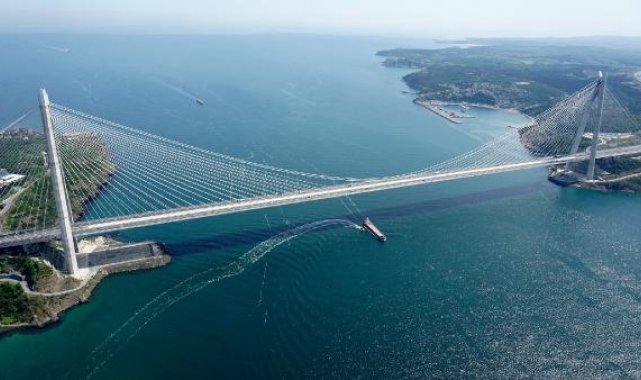 Kadınlar, Cumhuriyetin 100'üncü yılında Yavuz Sultan Selim Köprüsü'nde koşacak