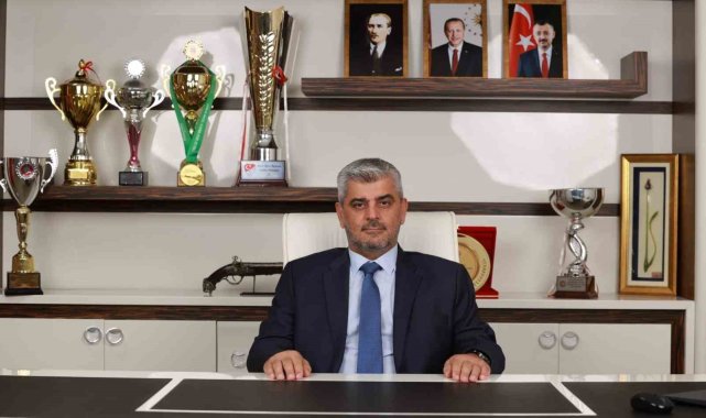 Kağıtspor'da İbrahim Erçin dönemi
