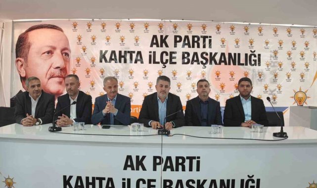 Kahta'da Kadın Doğum ve Çocuk Hastanesi açılıyor