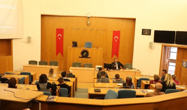 Kamu ihale kanunu ve e-ihale eğitimi