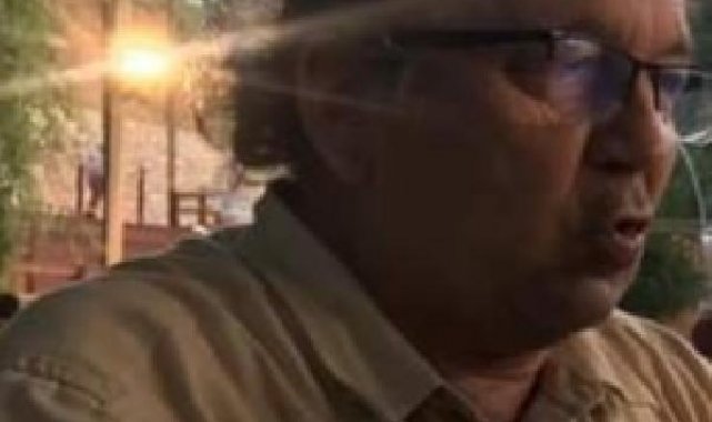 Kamyonetin çarptığı emekli öğretmen, 5 aylık yaşam savaşını kaybetti