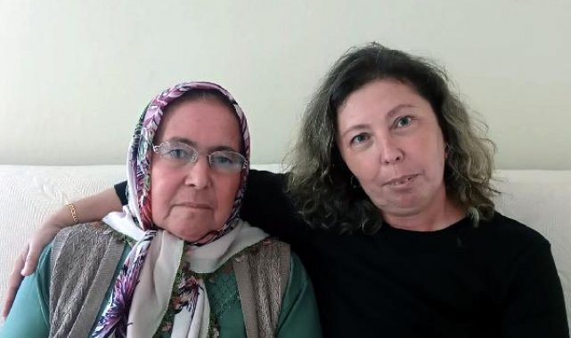 Kanseri 2 kez yendi; 'Bu hastalığın moralden başka ilacı yok' dedi