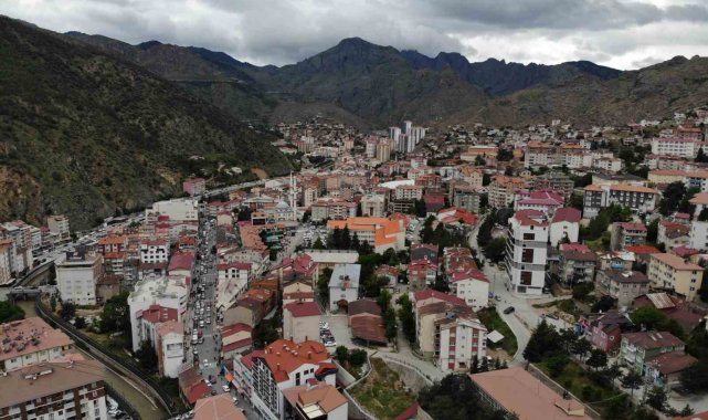 Karadeniz Bölgesi'nde huzurevi bulunmayan tek il olan Gümüşhane huzurevi istiyor