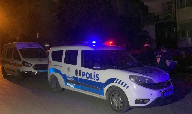 Karaman'da oğlu tarafından bıçaklanan baba hayatını kaybetti