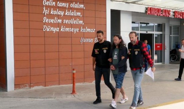 Kardeşini öldüren sanık için 'tahrik' indirimli 24 yıl hapis istemi