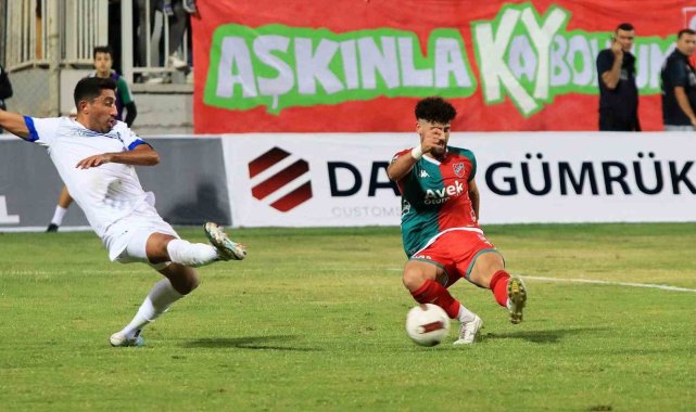 Karşıyaka'da Nalbantoğlu rüzgarı esiyor