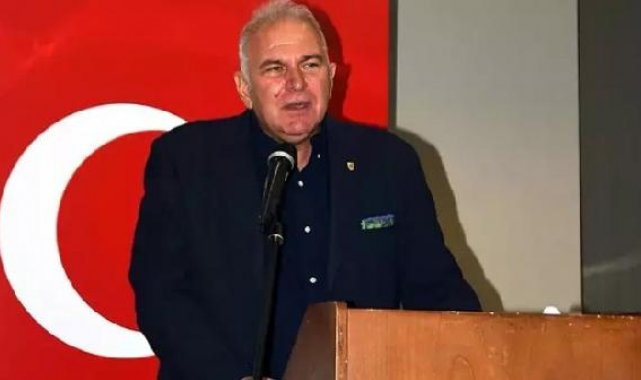 Karşıyaka'dan temlik hamlesi