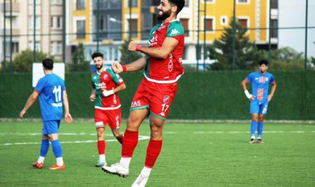 Karşıyaka'nın çilingiri Enes