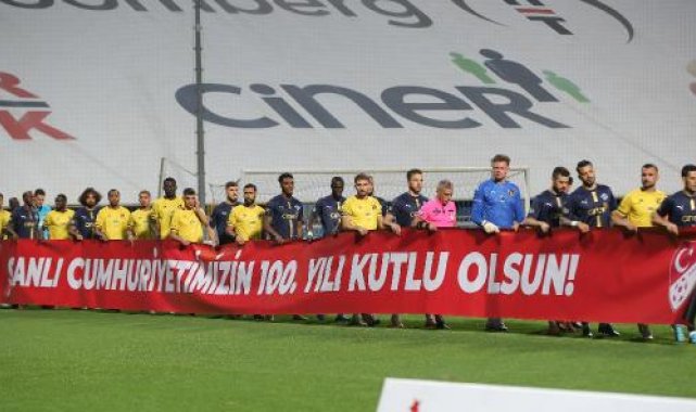 Kasımpaşa - İstanbulspor: 3-1