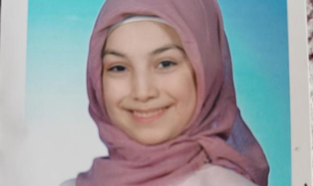 Kastamonu'da 1 aydır aranan Elif, İstanbul'da bulundu