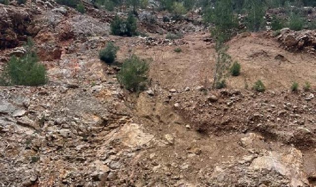 Kaya düşmesiyle 4 öğretmenin ölümünde elektrik dağıtım şirketi ve Karayolları asli kusurlu