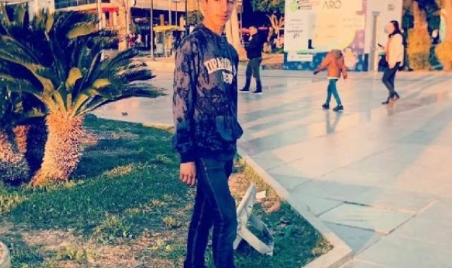 Kayıp Gökhan bulundu; dolandırıcılara kaptırdığı parayı yerine koymak için işe girmiş