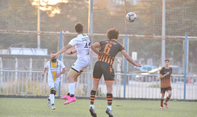Kayseri Süper Amatör Küme'de büyük heyecan