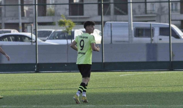 Kayseri Yolspor'da Hanifi Can Söğüt rüzgârı