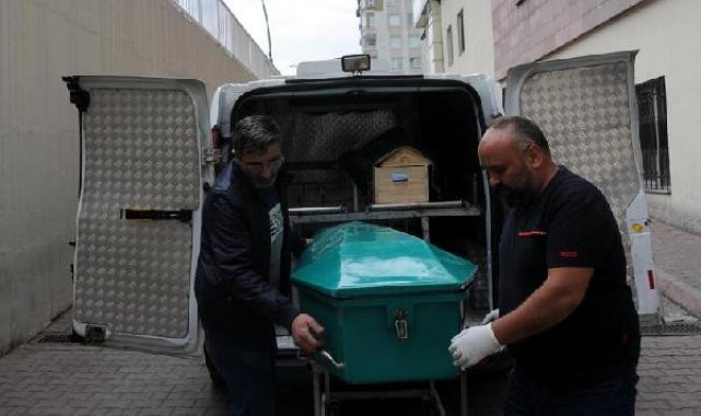 Kayseri'de 2 yayanın öldüğü kazada sürücüye 3 yıl 4 ay hapis