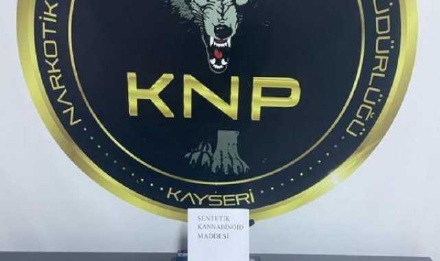 Kayseri'de eş zamanlı operasyonlarda 38 kişi yakalandı