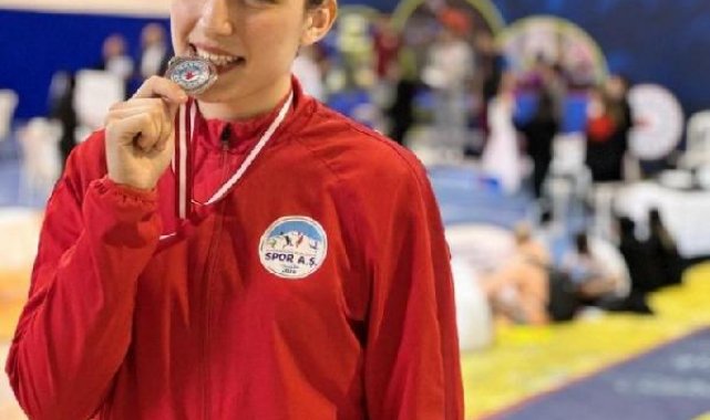 Kazada ölen Buket, Avrupa Şampiyonu milli sporcu çıktı