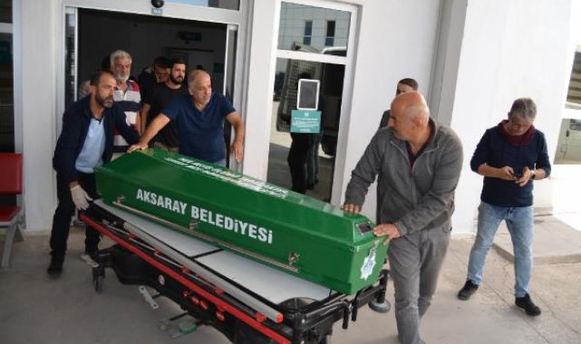 Kazada ölen depremzede kurye, 3 ay önce evlenmiş
