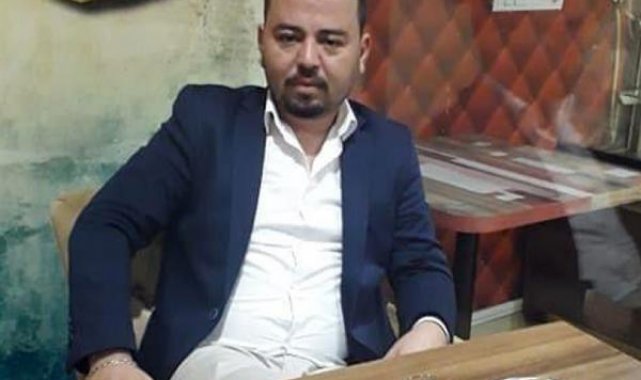 Kazadan yara almadan kurtuldu, başka aracın çarpmasıyla öldü