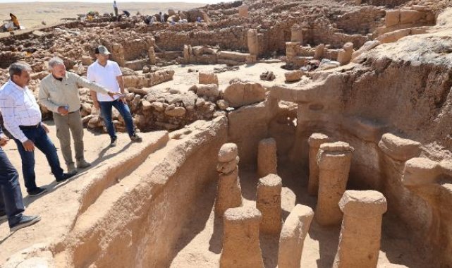Kazı Başkanı: Göbeklitepe, keşifleri sonlanmayan yerleşim yerlerinden bir tanesi