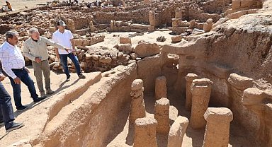 Kazı Başkanı: Göbeklitepe, keşifleri sonlanmayan yerleşim yerlerinden bir tanesi