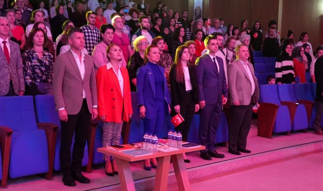 KBÜ'de Türkiye Cumhuriyeti'nin Yüzyılı Anadolu'nun Müzikal Öyküsü