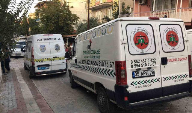 Kendisinden haber alınamayan genç evinde ölü bulundu