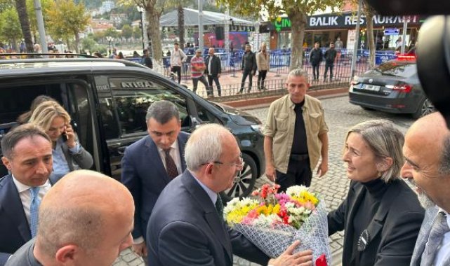 Kılıçdaroğlu: Madenci aileleri adalet istiyor