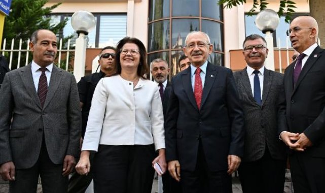 Kılıçdaroğlu: Milli Eğitim Bakanlığı, milli olmaktan çıkmıştır