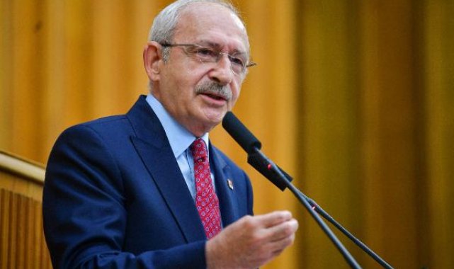 Kılıçdaroğlu: Sen iktidarsın, senin ne işin var mitingde