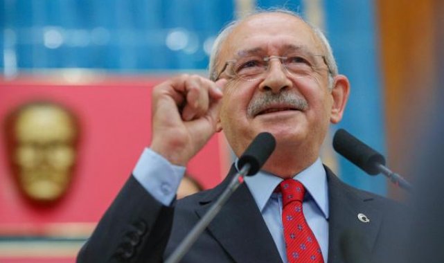 Kılıçdaroğlu: Ülkemizde yabancı asker postalı istemiyoruz