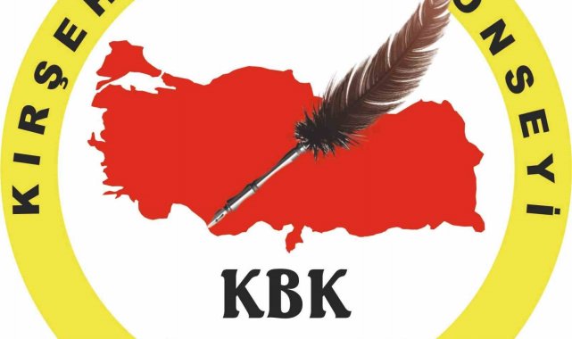 Kırşehir Basın Konseyi, İsrail'e Tepki Gösterdi