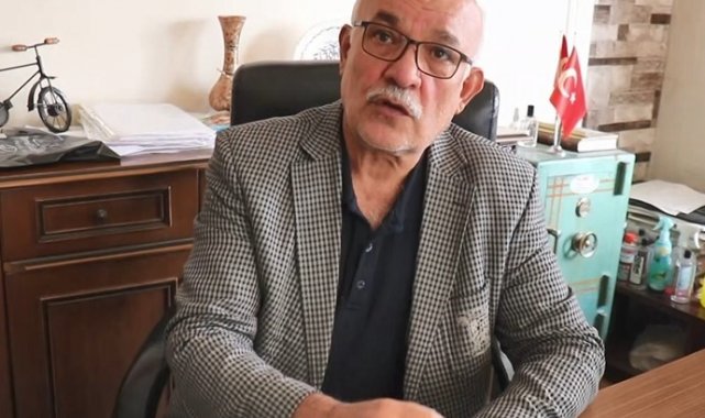 Kırşehir Emlakçılar Odası Başkanından TOKİ çağrısı