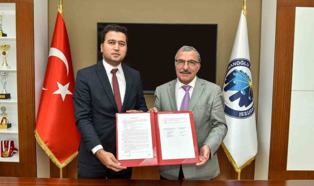KMÜ ile Konya Sanayi Odası arasında yetki sözleşmesi imzalandı