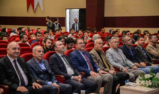 KMÜ'de girişimci-yatırımcı buluşmaları