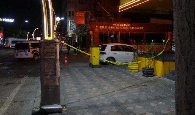 Kocaeli'de cadde ortasında çatışma: 2 yaralı