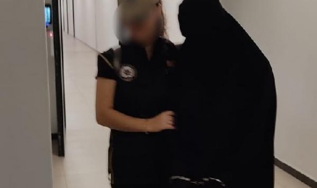 Kocaeli'de DEAŞ operasyonunda 2 tutuklama