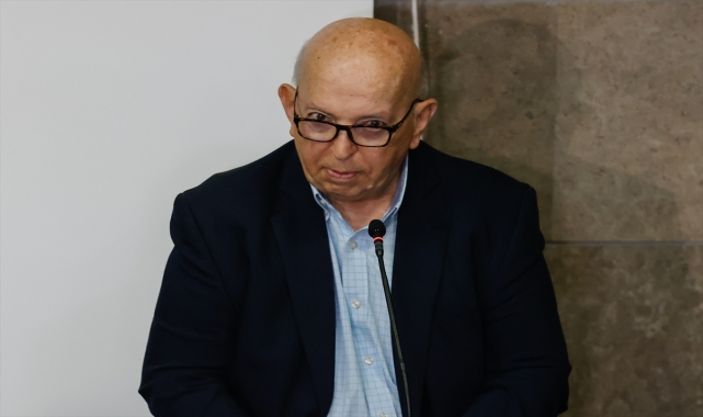 Kolombiya hükümeti ile ELN heyeti arasında başkentte ilk kez toplantı düzenlendi