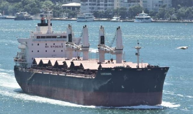 Kolombiya'dan gelen gemide, 150 kilogram kokain ele geçirildi; 3 gözaltı