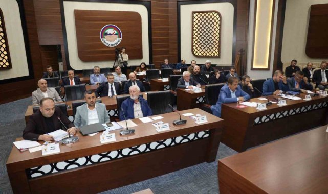 Körfez'in bütçesi 1 milyar 330 milyon TL