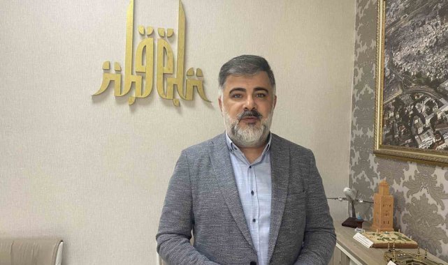 Kudüs rehberi Filistin'in tarihini anlattı: "Buradaki Müslümanların toprak sattığı iddiası koca bir yalandır"