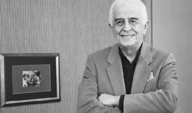 Kurtulmuş'tan, Mehmed Kısakürek için taziye mesajı