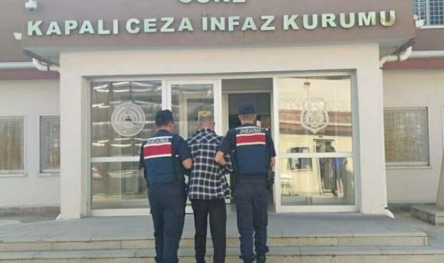Kuşadası'nda, evinde uyuşturucuyla yakalanan şüpheli tutuklandı